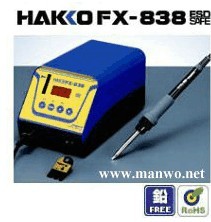 供应FX-838焊台